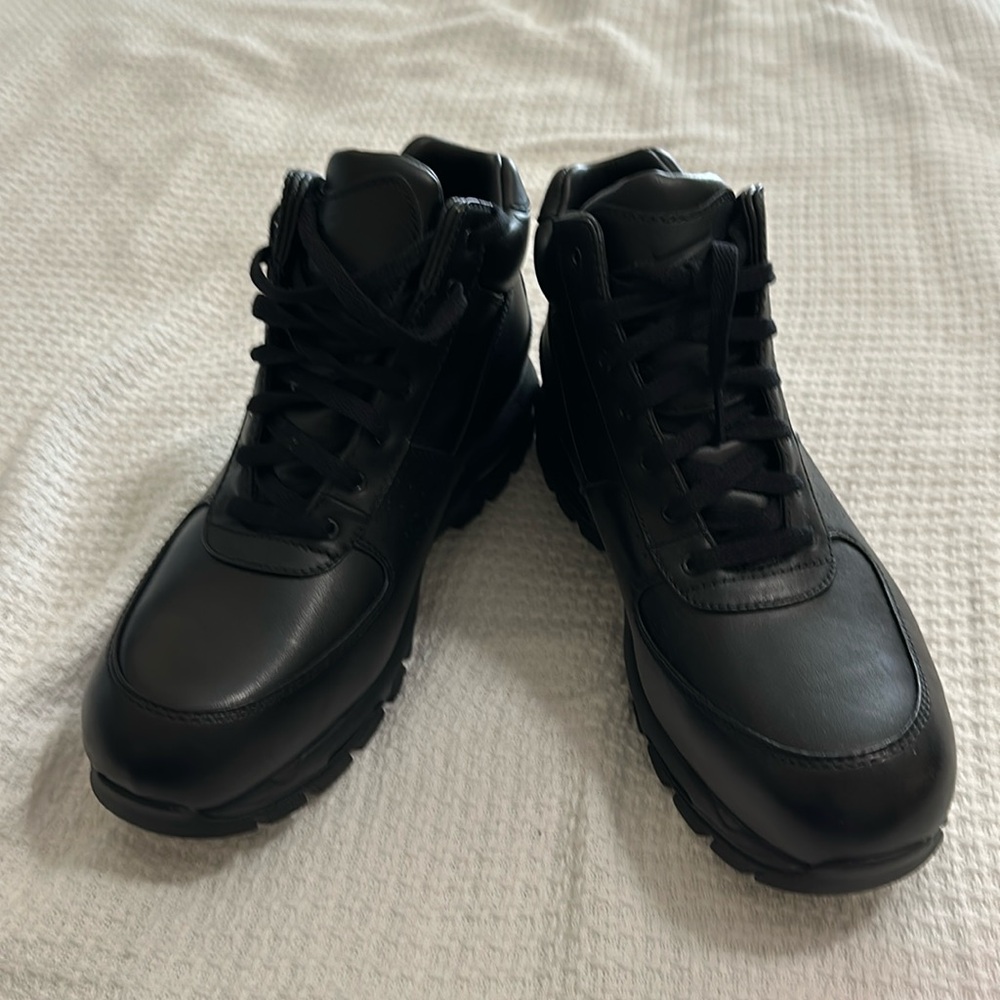 Men’s Boots